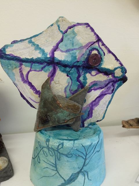 Rock fishes ($25)