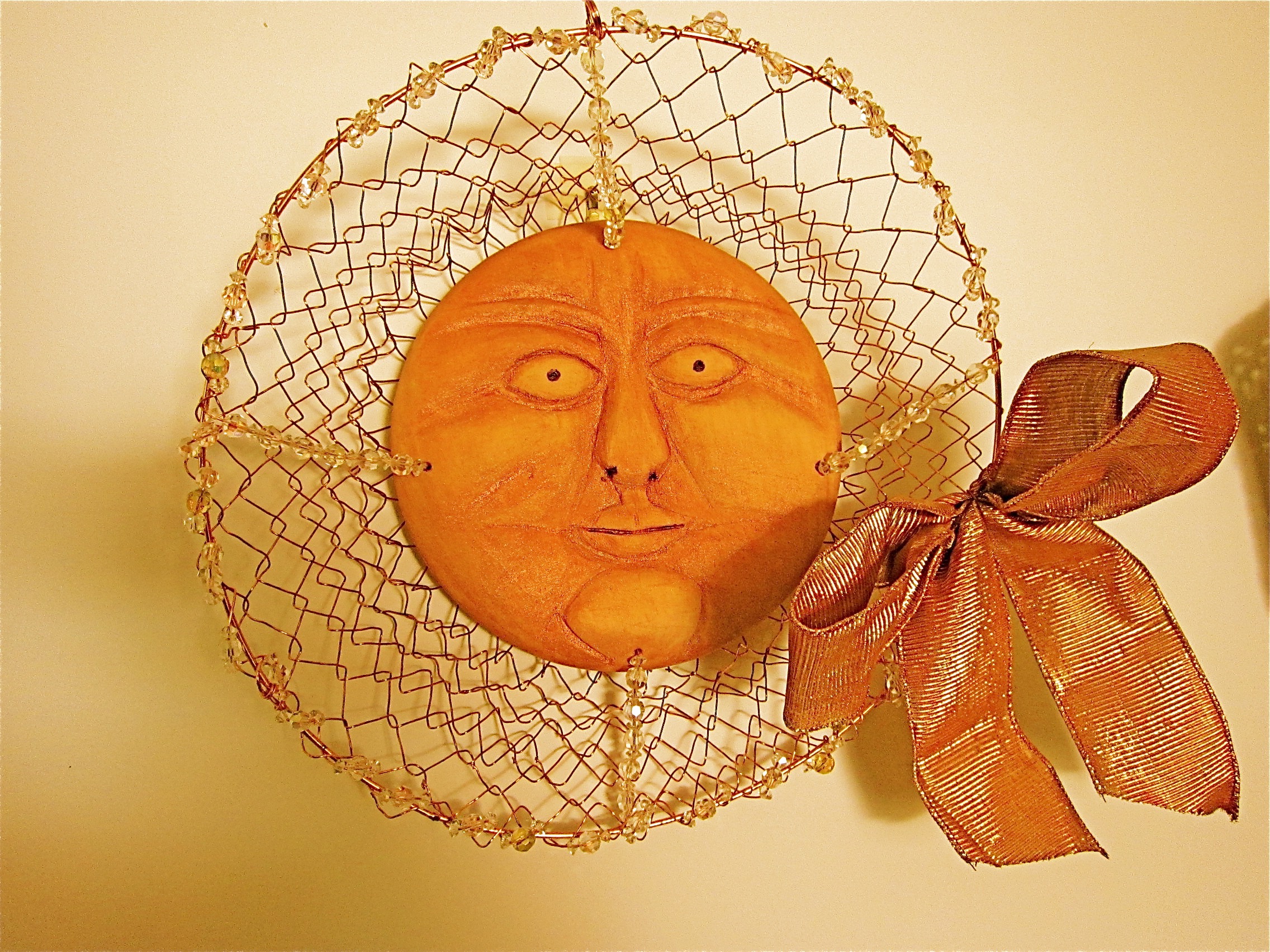 Sun's Bonnet (sold)